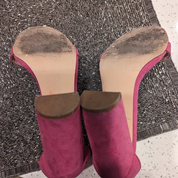 Lulu's Perfect Party Shoe - Picture 7 of 8